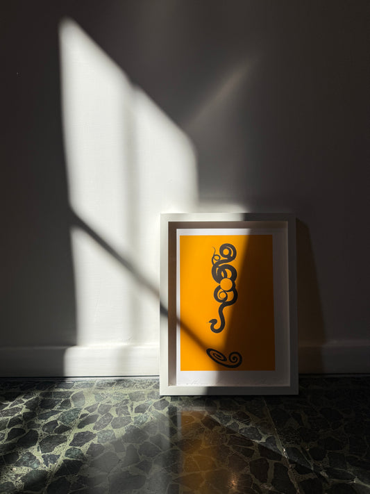 Amabile Serpente - Giuseppe Salvatori