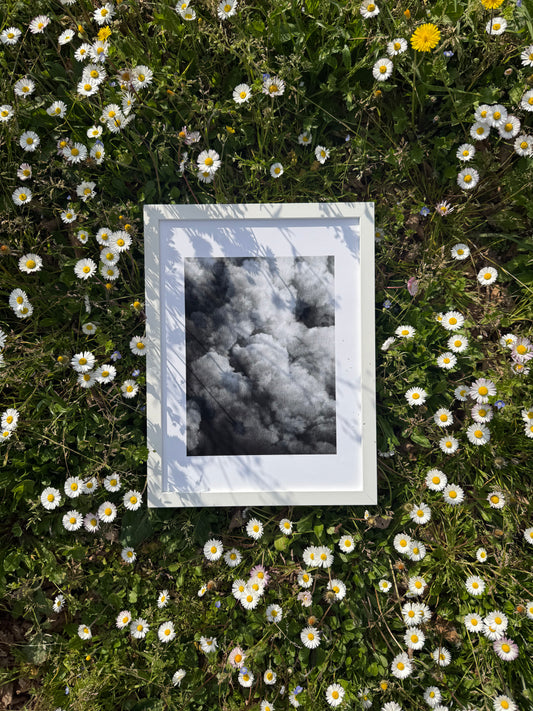 Ritroverai le nubi - Elvio Chiricozzi