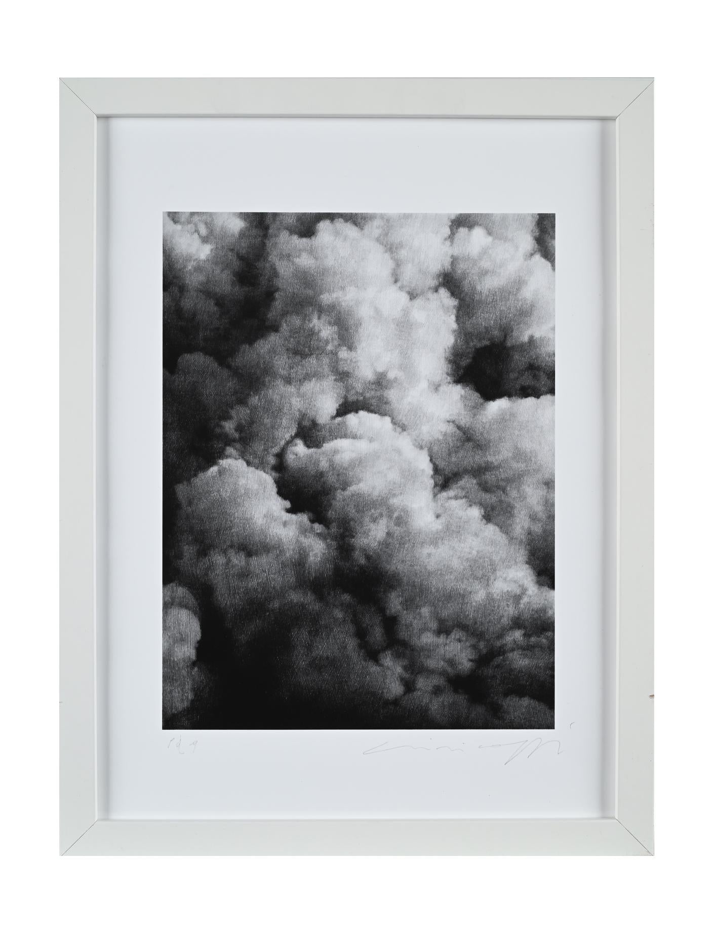 Ritroverai le nubi - Elvio Chiricozzi