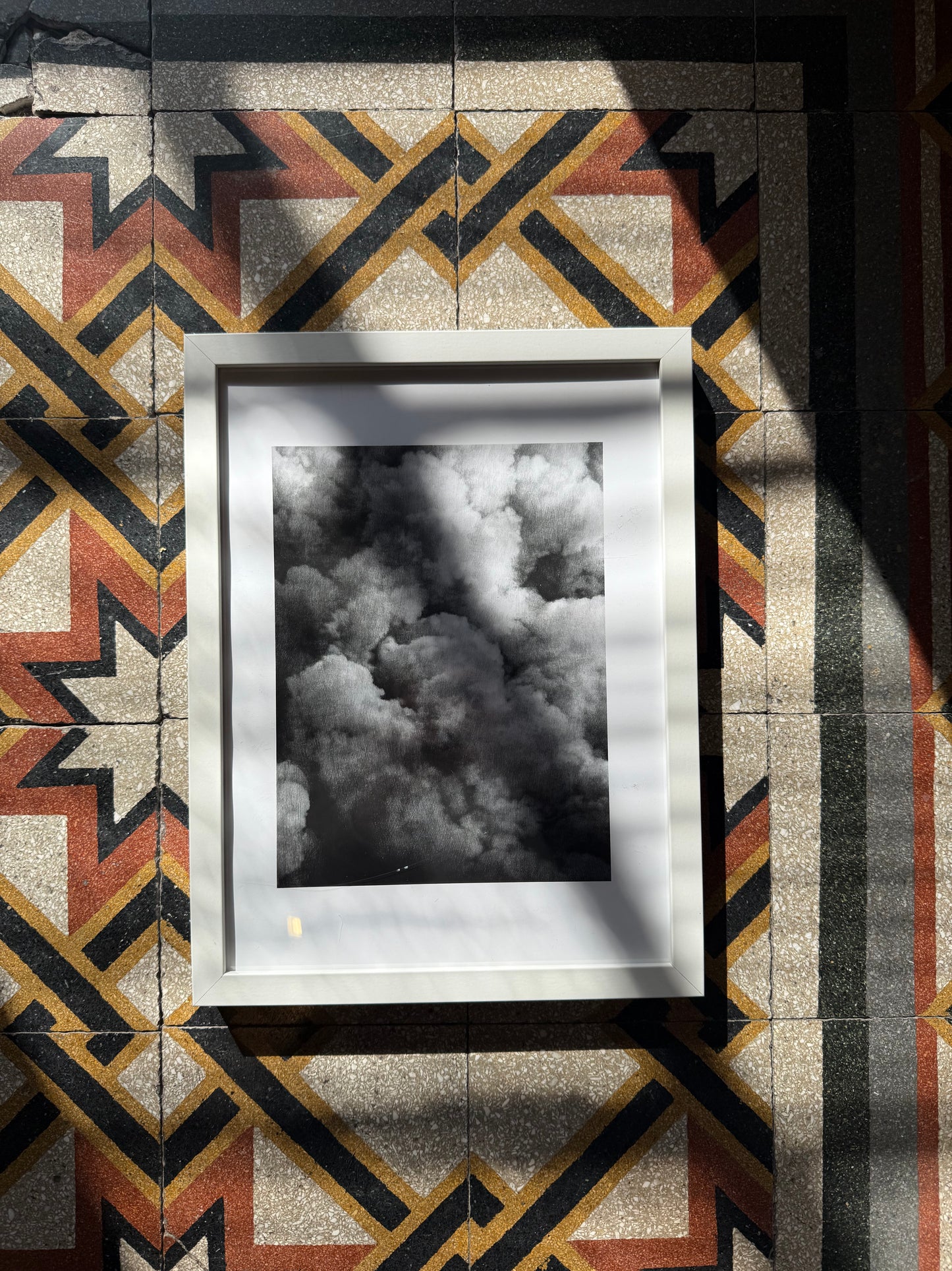 Ritroverai le nubi - Elvio Chiricozzi