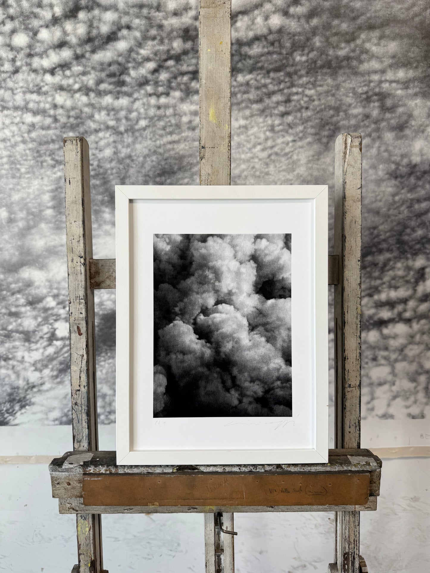 Ritroverai le nubi - Elvio Chiricozzi